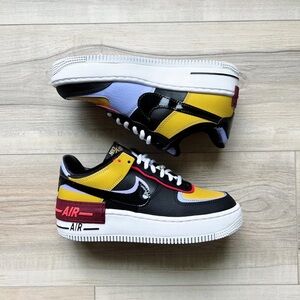 nike air force 1 shadow